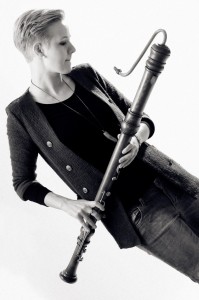 Louise Hjorth - On the e-track