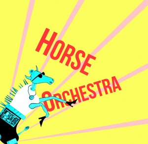 Horse Presse 2015