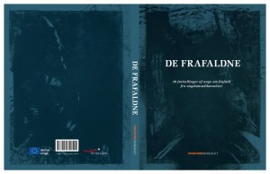 De_Frafaldne_Omslag