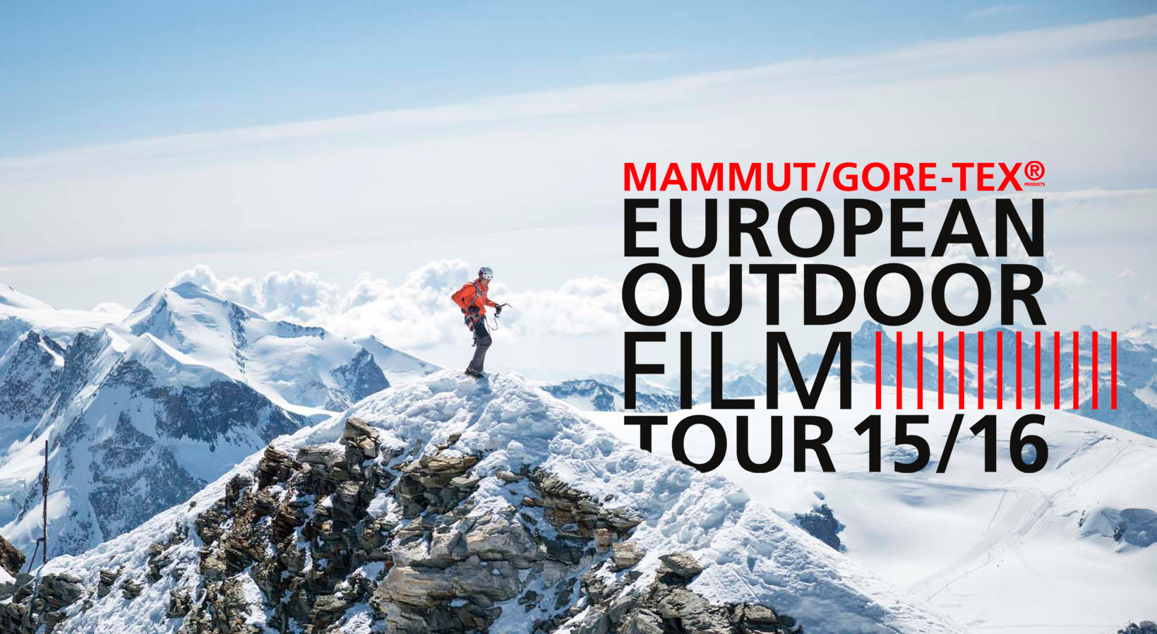 european outdoor film tour 2012